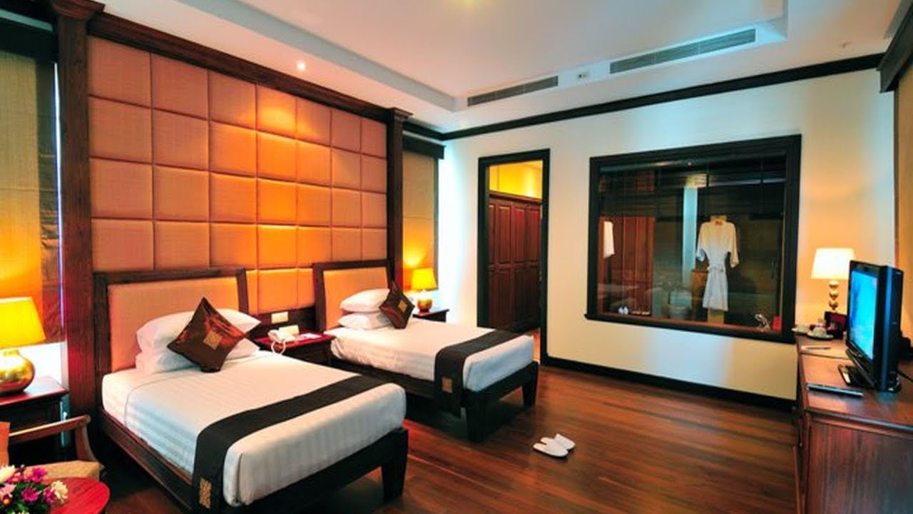 The Hotel Amara, Nay Pyi Taw, Myanmar | Travel With Yogeshwari