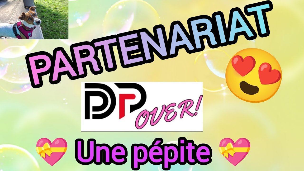 PARTENARIAT DPOVER 🥰#dpover #diamondpainting #plaisir #pourtous #pourtoi 