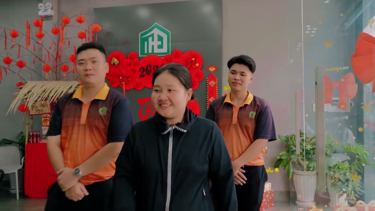 Tất Niên Thành Đạt Group