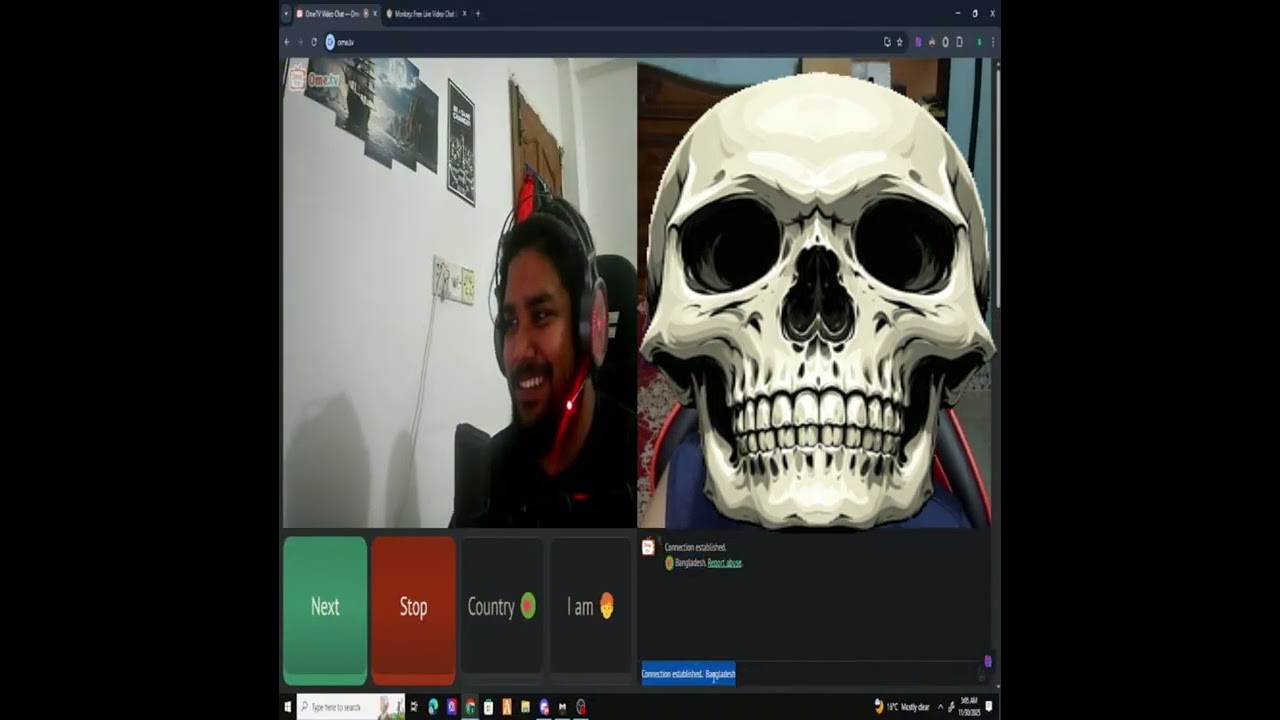 S*x call with YasinX