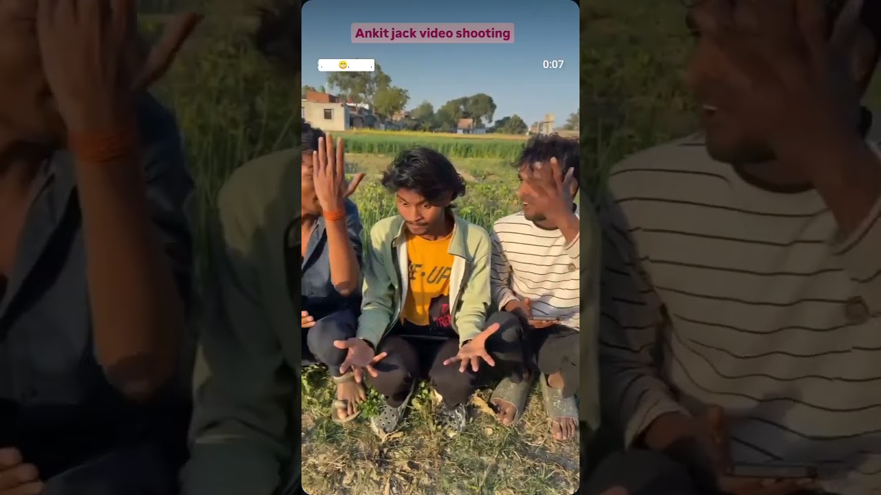 Ankit jack ka new shooting video time #Ankit jack ka shooting time sort video 2025 ka Aman Ak