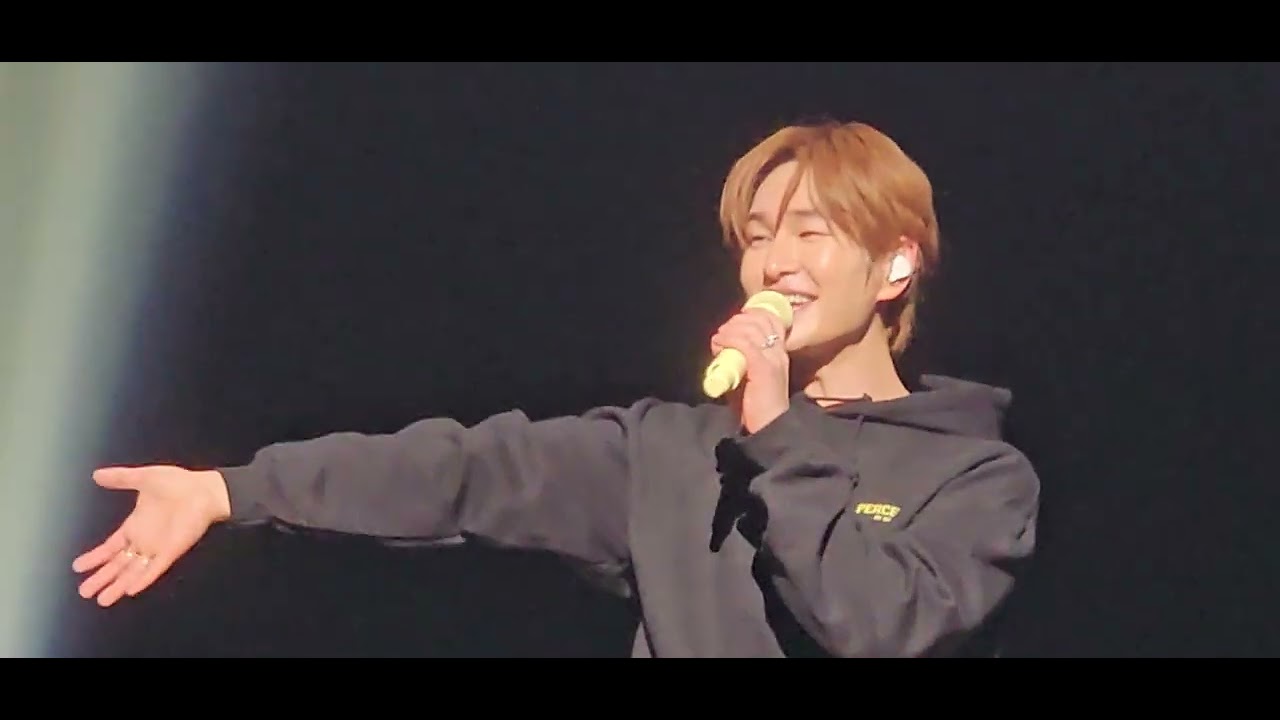 Happy Birthday - Onew