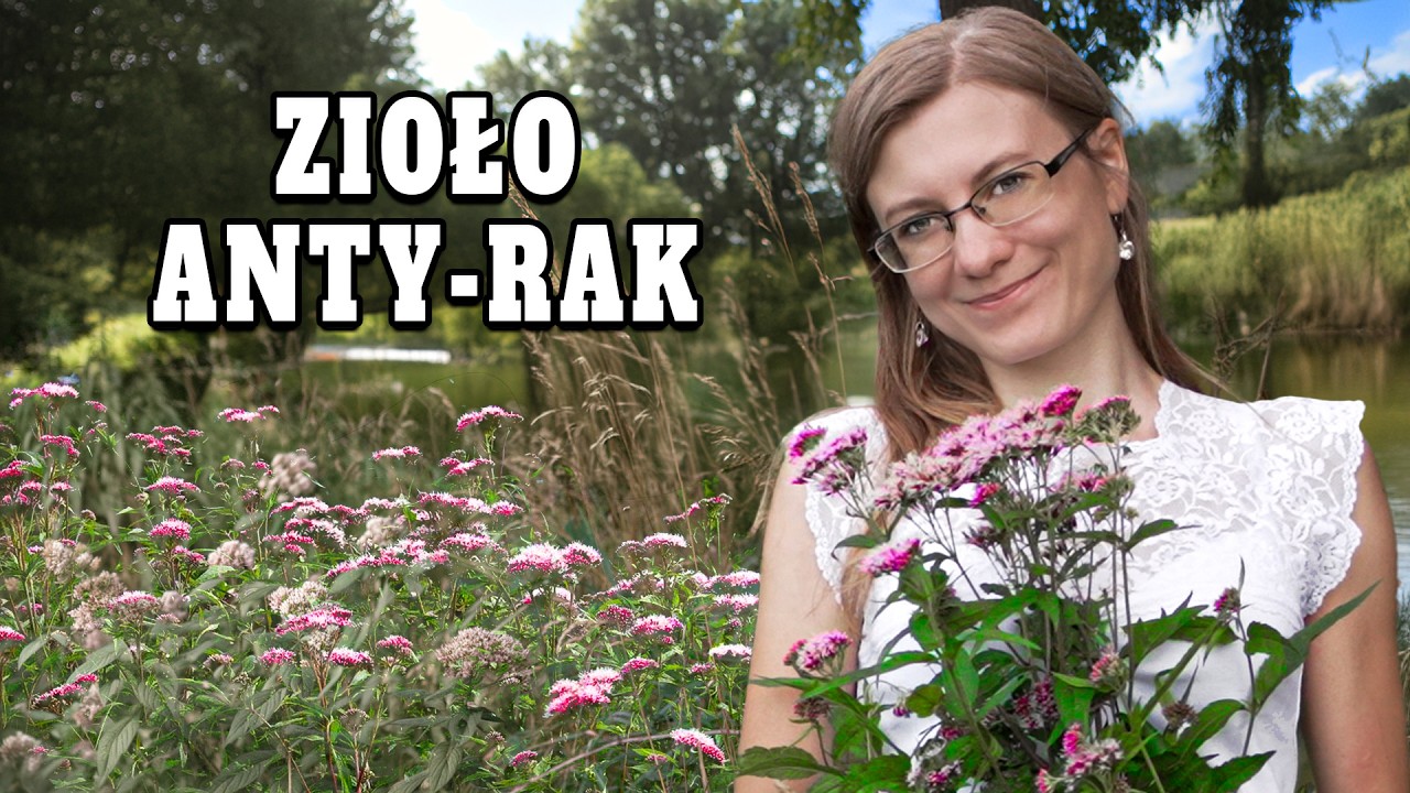 RAK Się Jej Boi - Wykorzystaj Jej Potężne Właściwości!