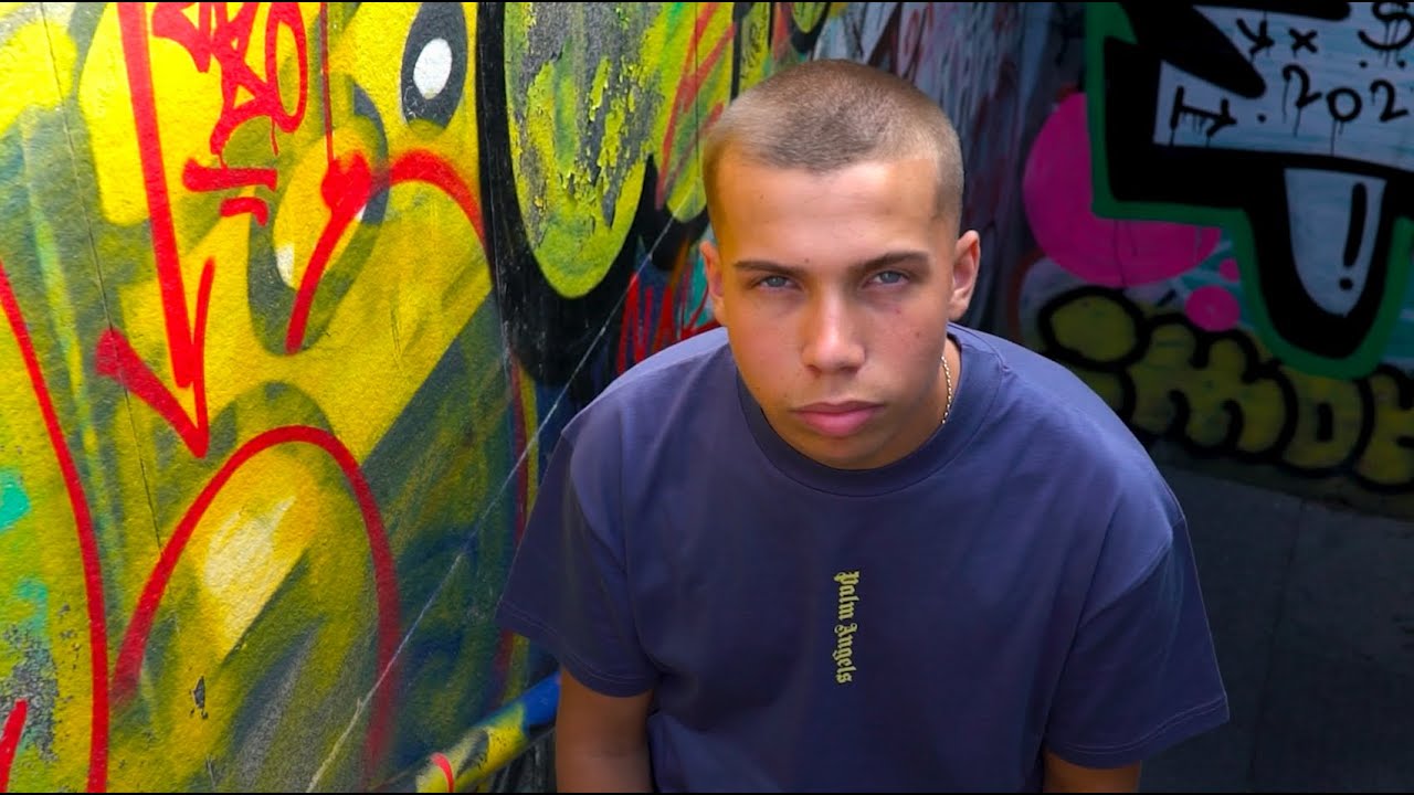 Bailey333 - Cheetah (Official Music Video)