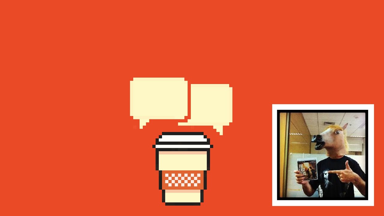 GameDev Caf&eacute; PodCats N&deg;1