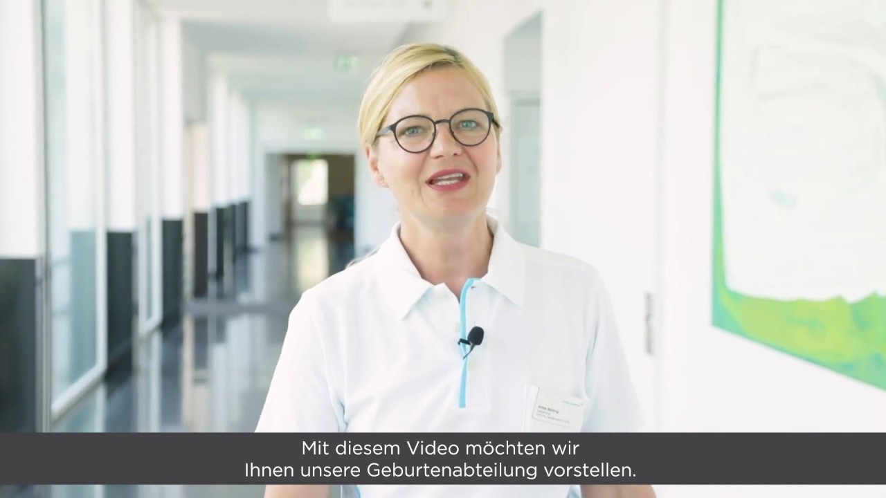 Lernen Sie unsere Geburtenabteilung kennen – Klinik Hirslanden
