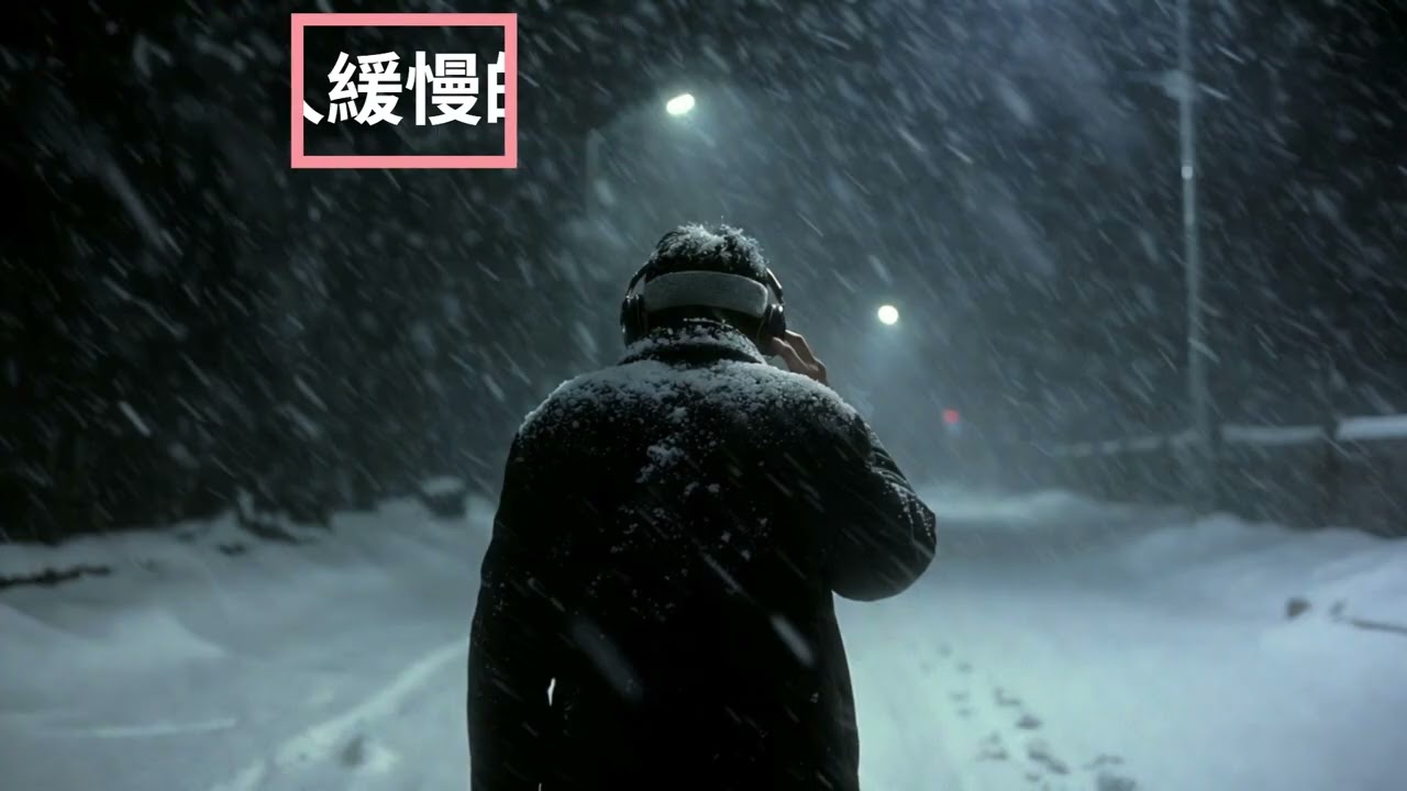 作業用AI SUNO 1小時版本主題「單身狗的心」中文音樂BGM雜錦 VOL 2