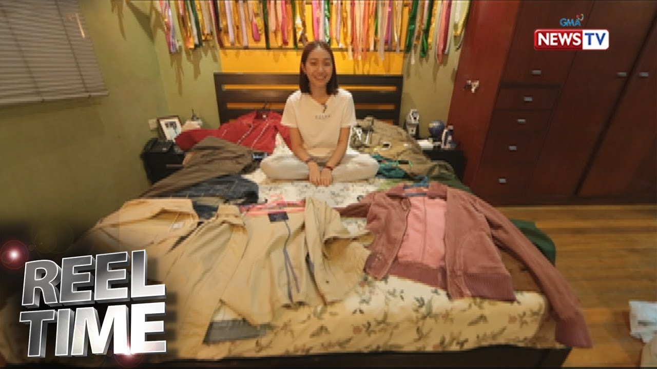 Reel Time: Dalaga, susubukan ang minimalist lifestyle