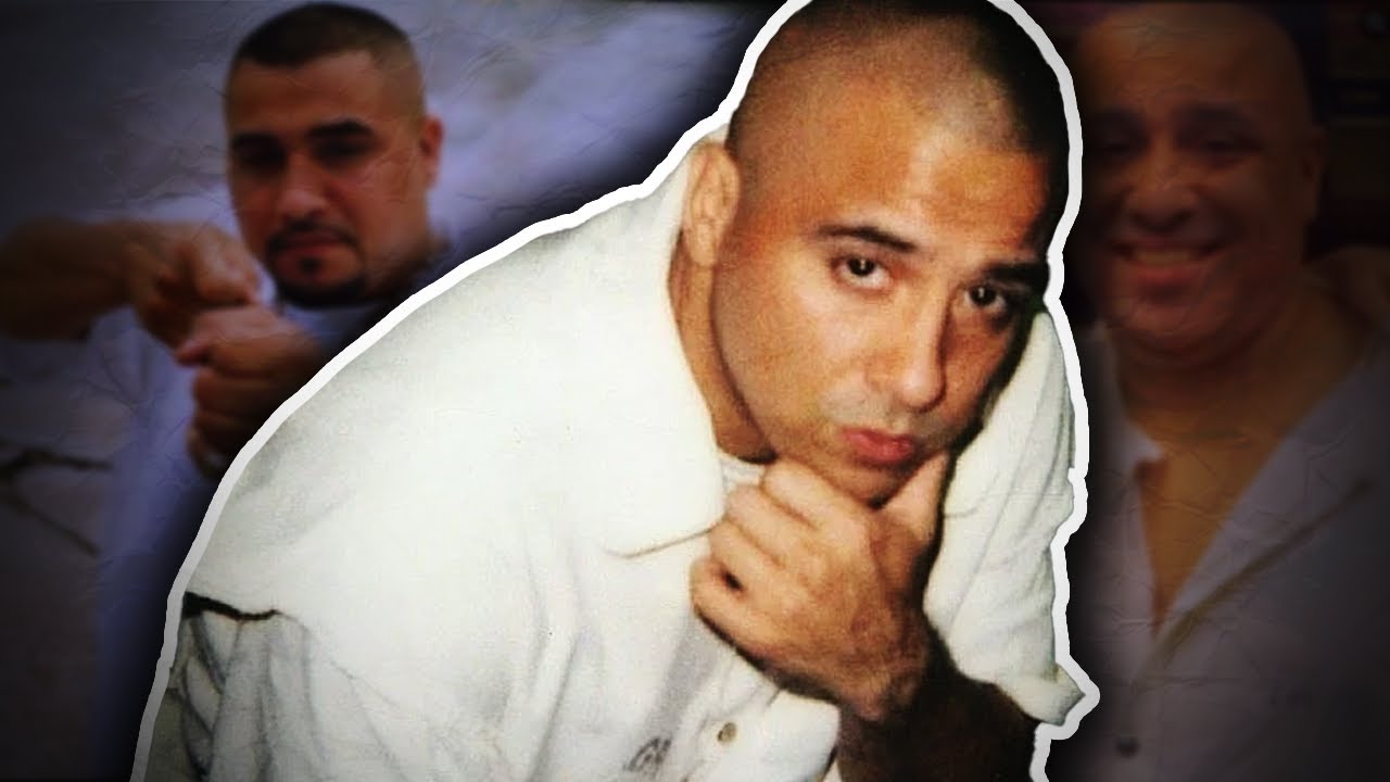 How South Park Mexican (SPM) Got 45 Years in Prison for Impregnating 13-Year-Old