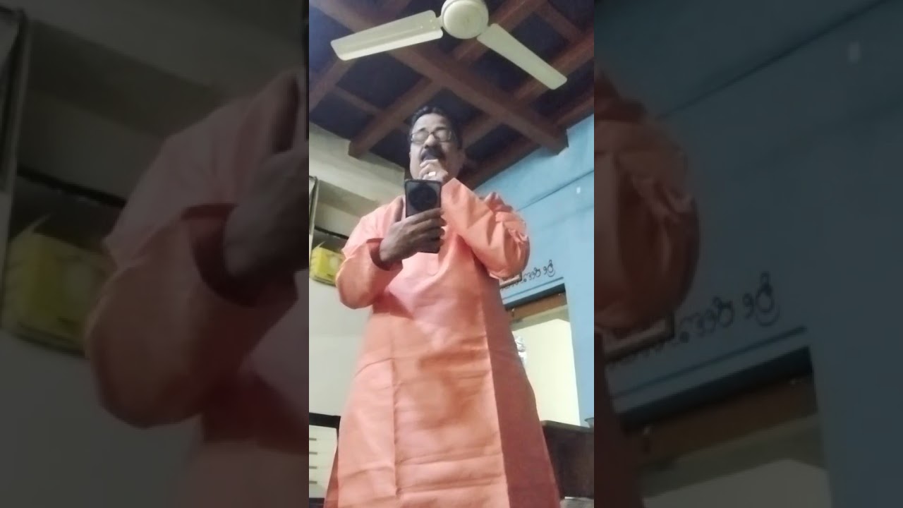 Mai shayar to nahin.... Cover song