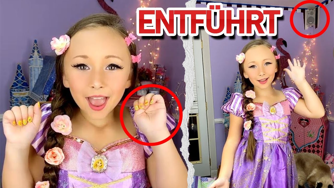 Werden BebopAndBebe dazu gezwungen? TikTok Mysterium | MythenAkte