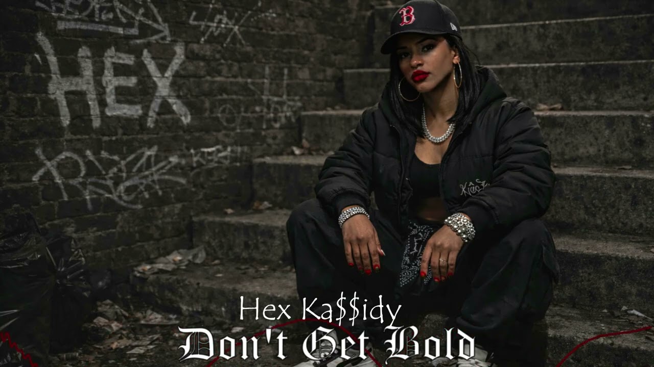 Hex Ka$$idy --- 