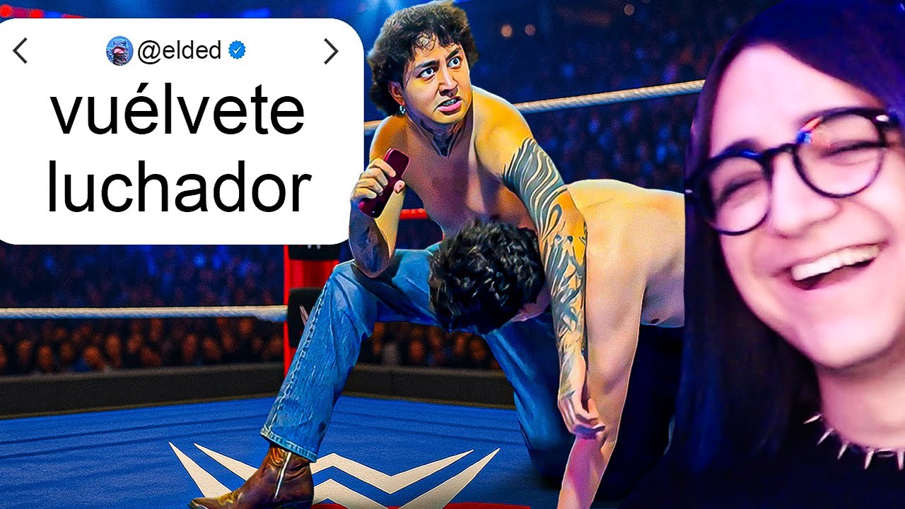 sergio reacciona 👉 SEGUIDORES DECIDEN QUE HAGO POR 1 DÍA 💋💀😭😈