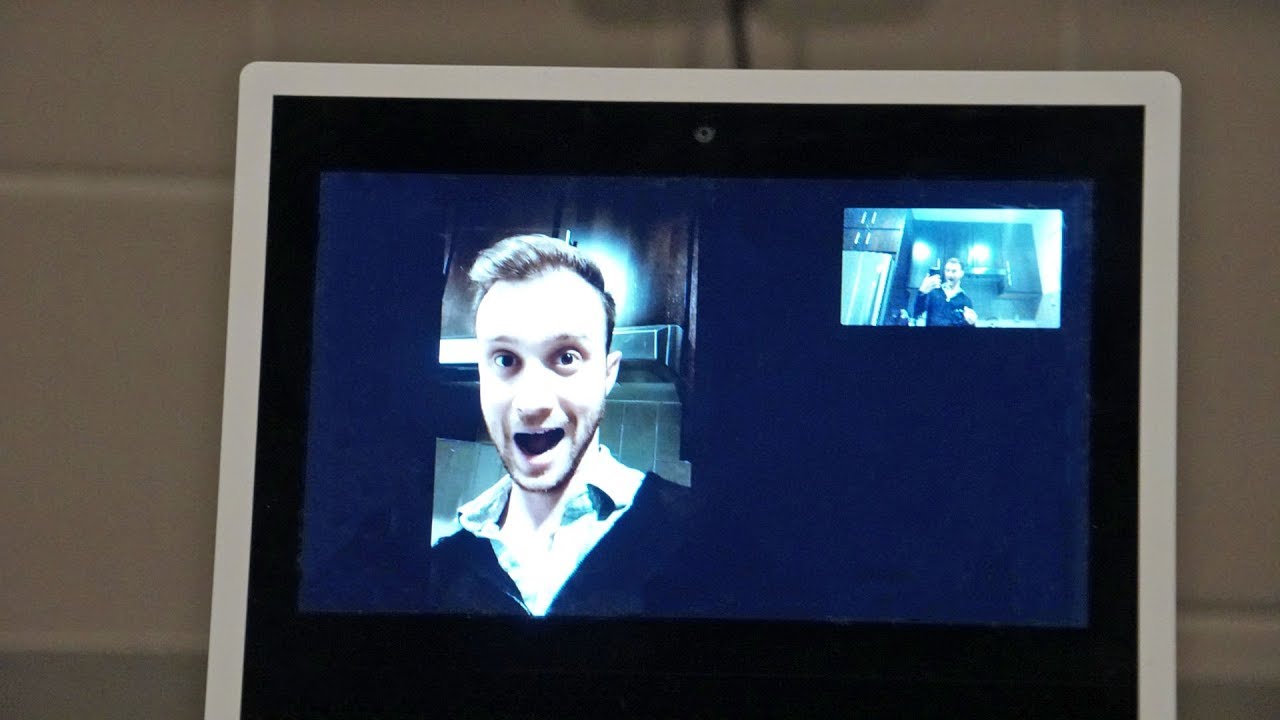 Как использовать Drop In на Amazon Echo, Echo Dot и Echo Show