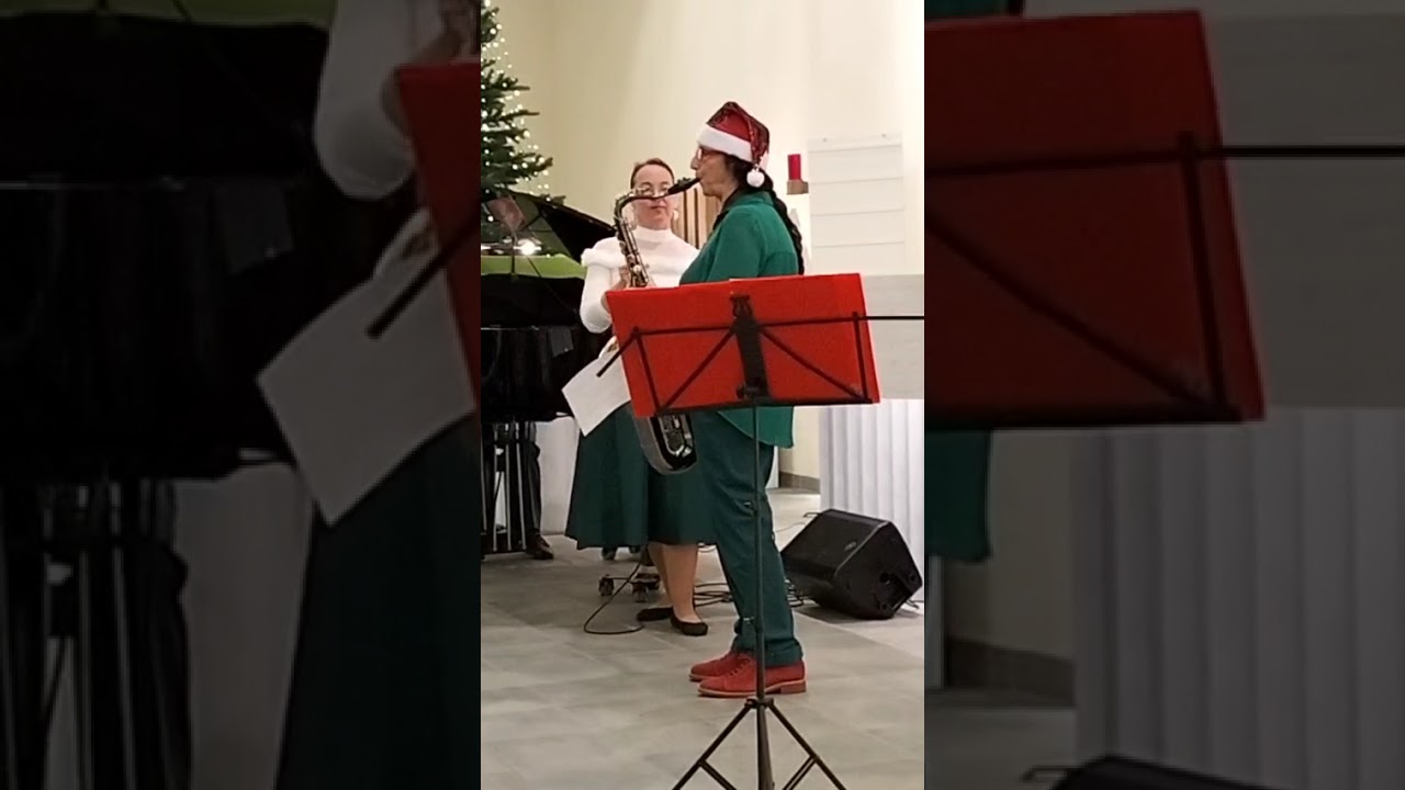 Irith Gabriely, Anja Stroh und Peter Przystaniak,  Let it Snow 