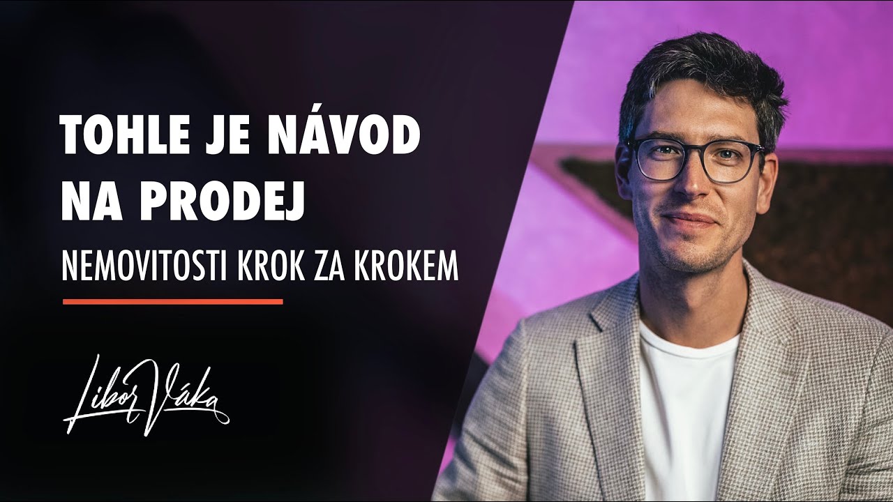 Prodej nemovitosti
