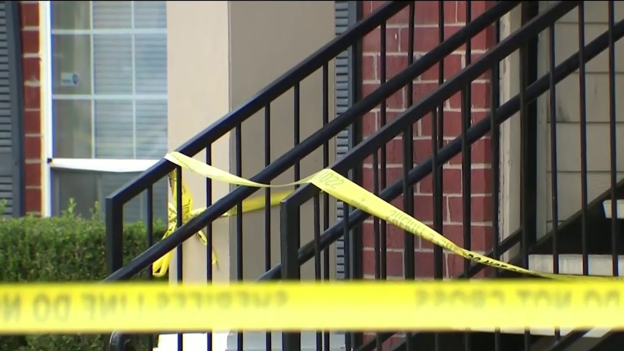 HCSO: No charges filed after child found abandoned with brother's skeletal remains