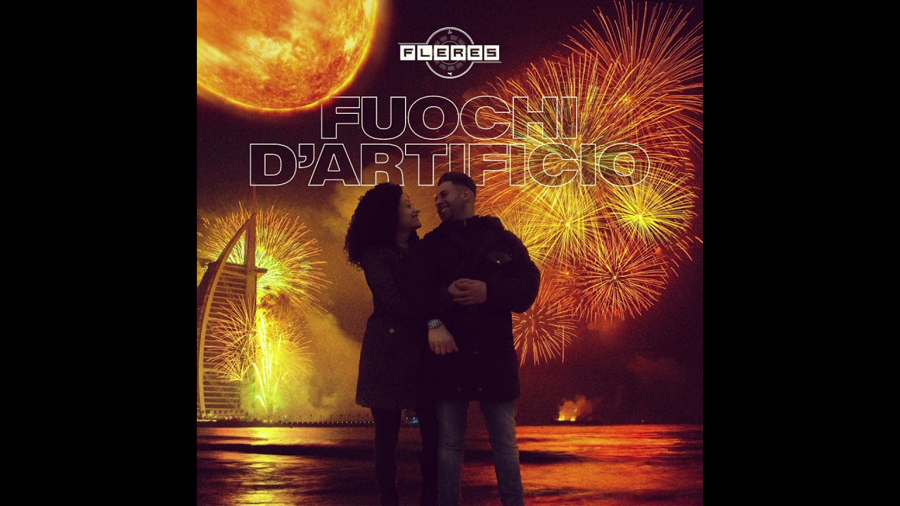 Fleres - Happy Children (Italian Version)
