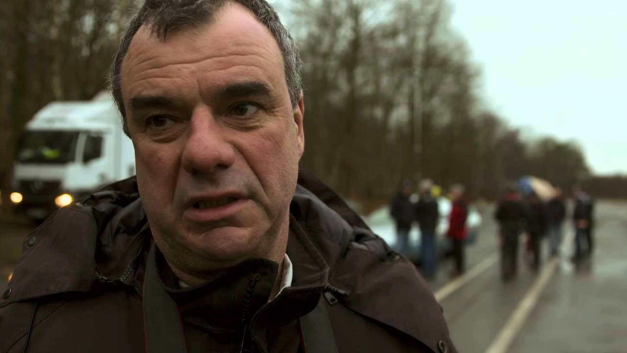 &ldquo;The tradition for Bond is always real stunts, real action, real explosions&hellip;&rdquo;