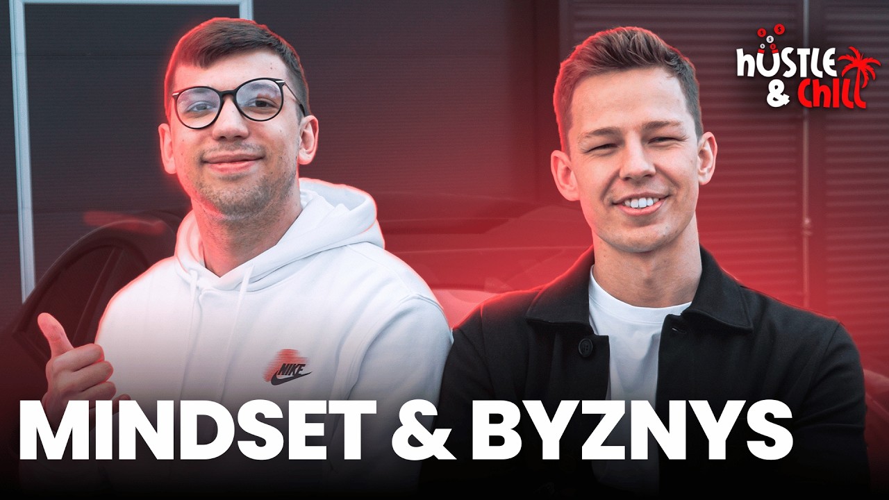 “Před třemi Lety Rozvážel Jídlo. Nyní mám několik firem a podnikám v Zahraničí.” - Václav Tomanec