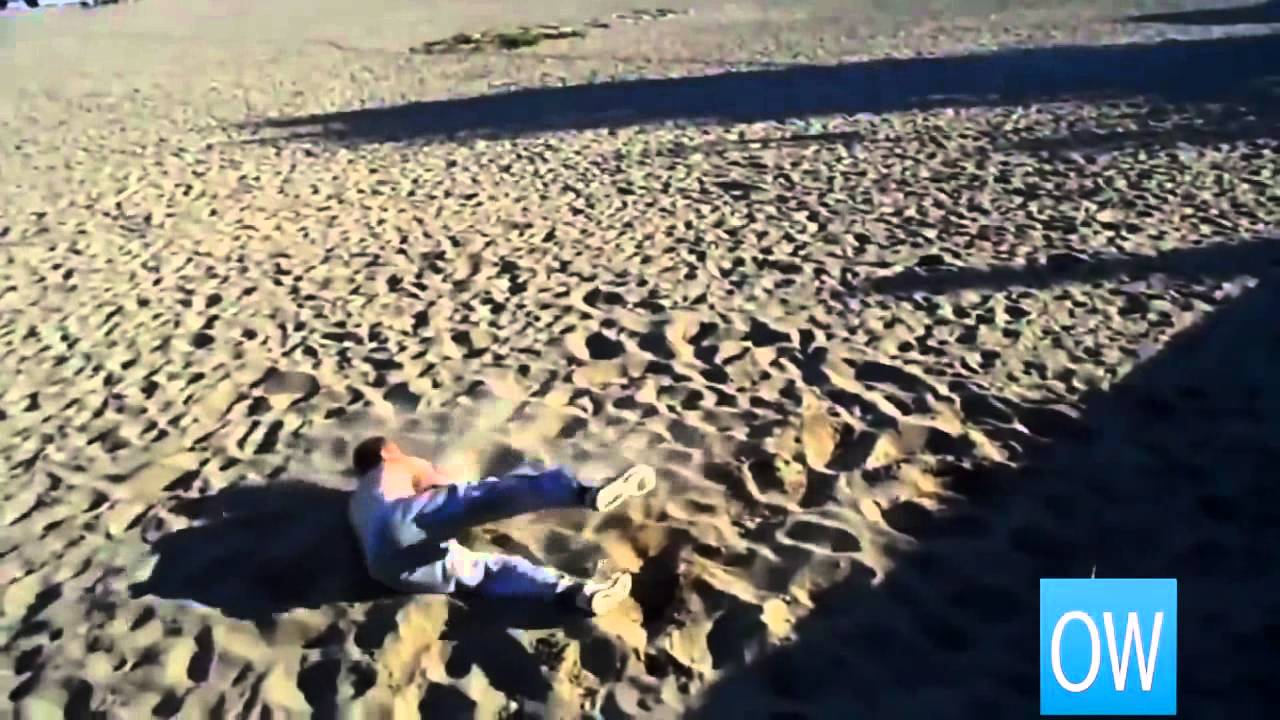 Fail Compilation March 2013 HD