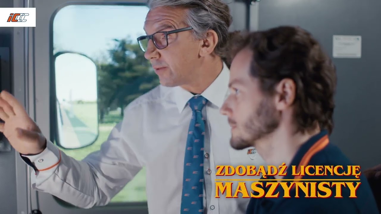 Szkolenie na Licencję Maszynisty Wiecej👉  