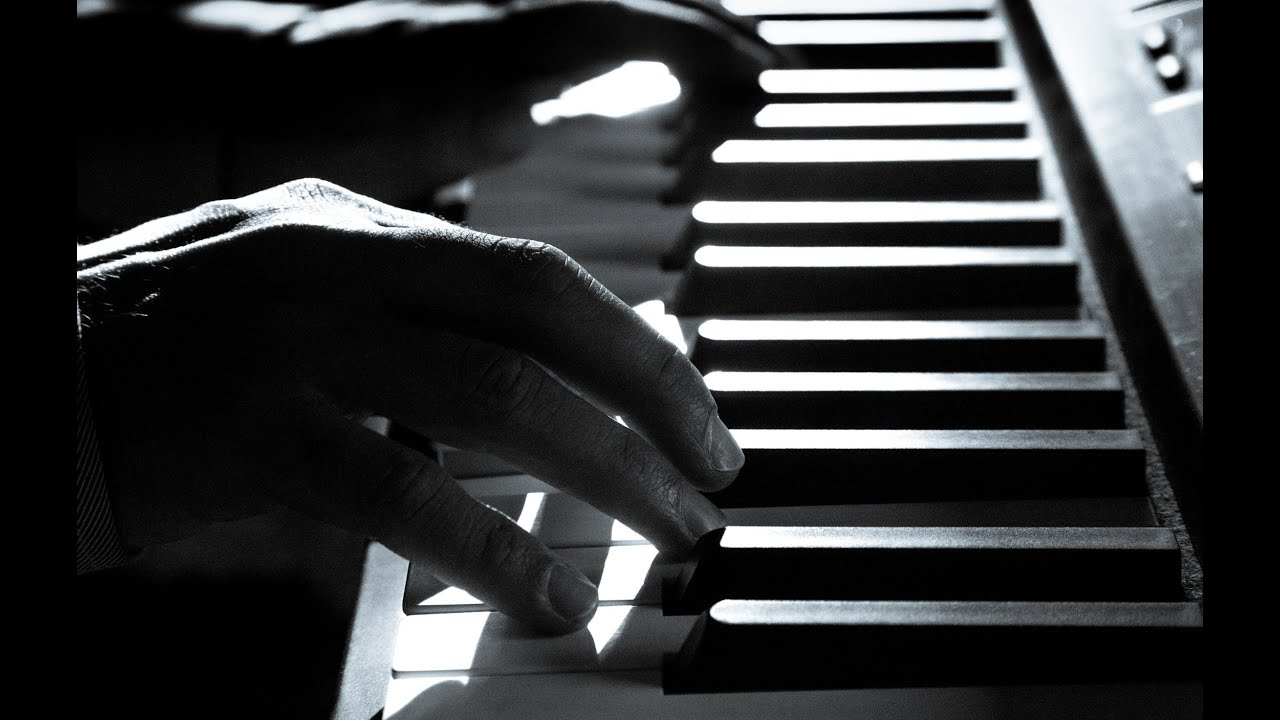 Sicily (Pino Daniele - Chick Corea)