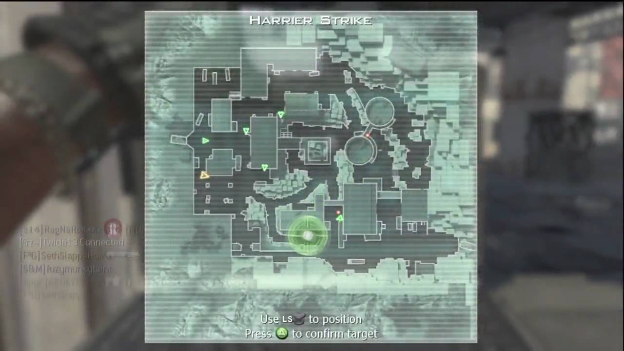 Call of Duty: Modern Warfare 2 Multiplayer Episode 51: Rocky Start on Quary