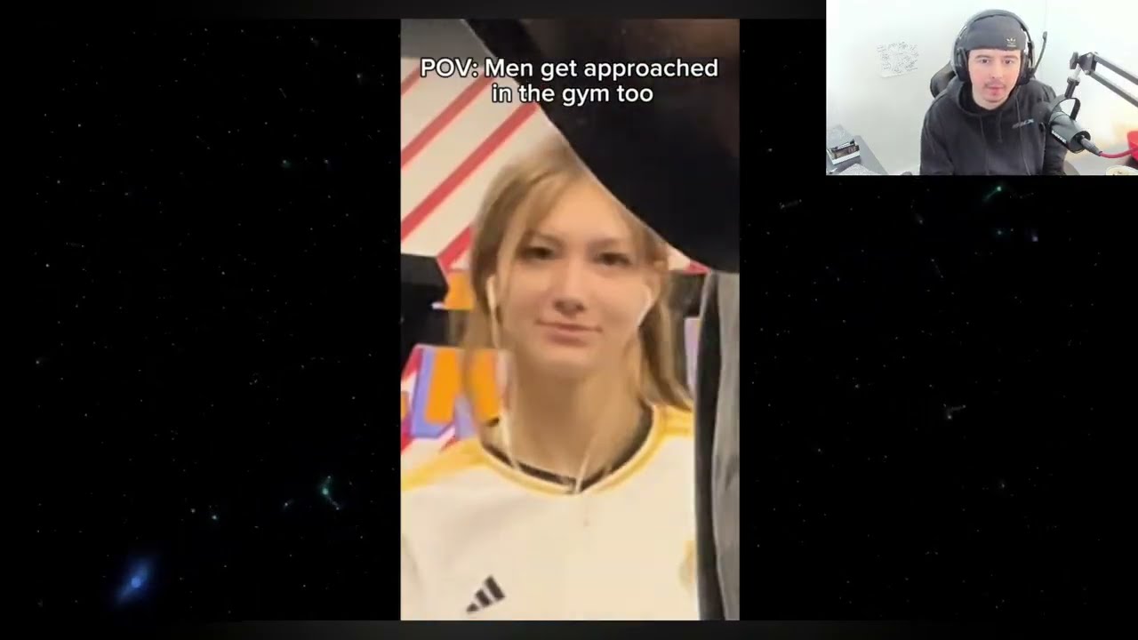 The Real Reason Men Aren't Approaching Anymore