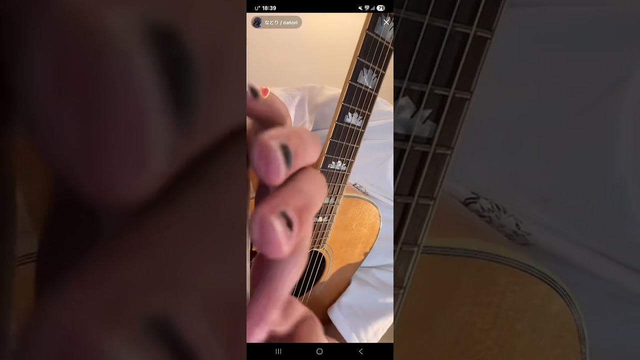 2025.6.28 natori TikTok live