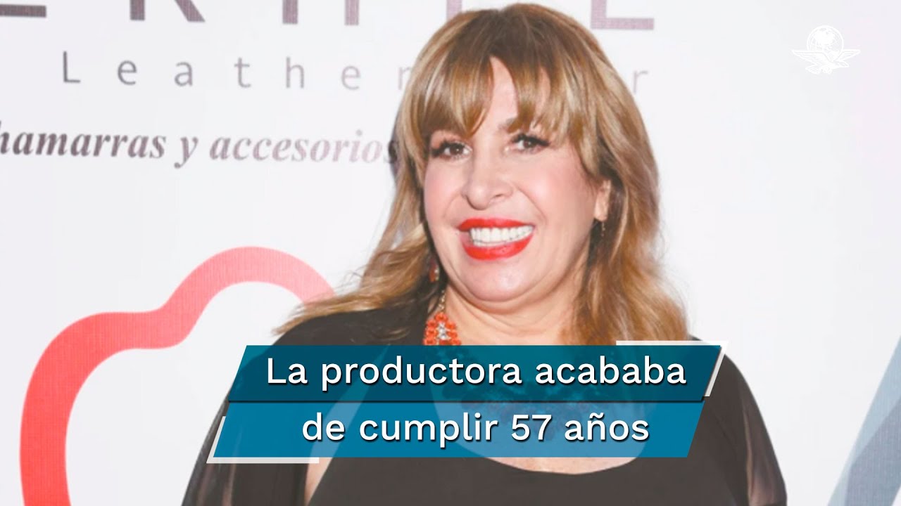 Muere Magda Rodr&iacute;guez, productora de televisi&oacute;n