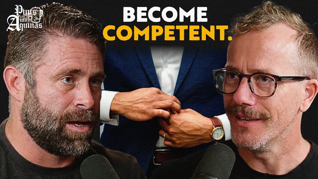 Advice for Young Men: How to Attract a Woman (Nick Freitas)