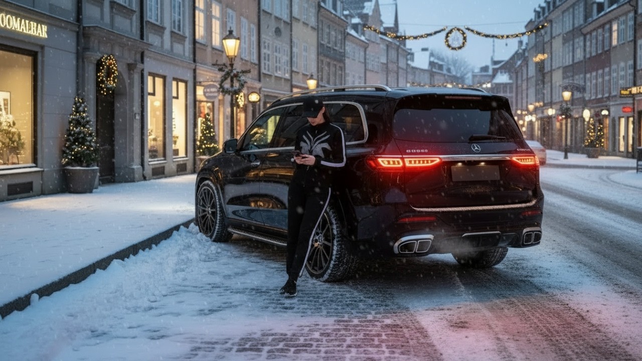 2027 Infiniti QX90 Zenith Ranked #1: The Most Expensive Infiniti Ever | $200,000 Executive Fortress