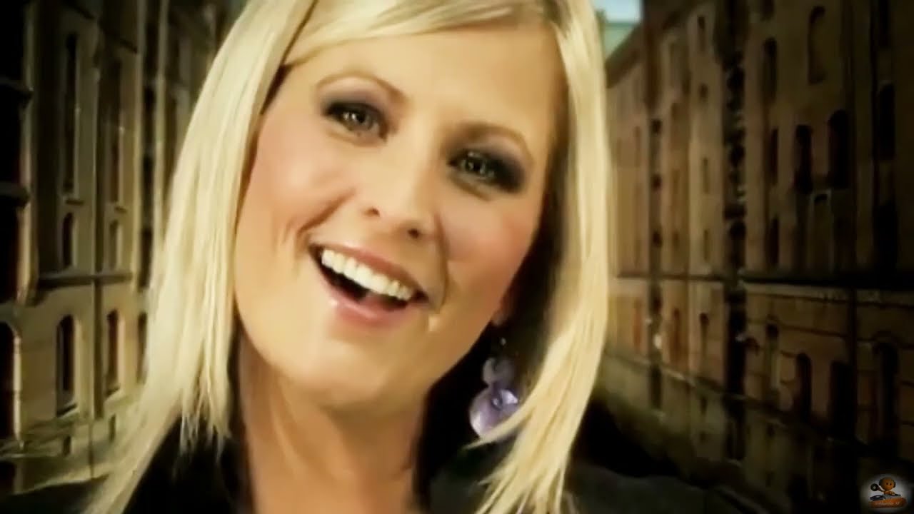 Jennifer Pacha - Ich flieg mit dir