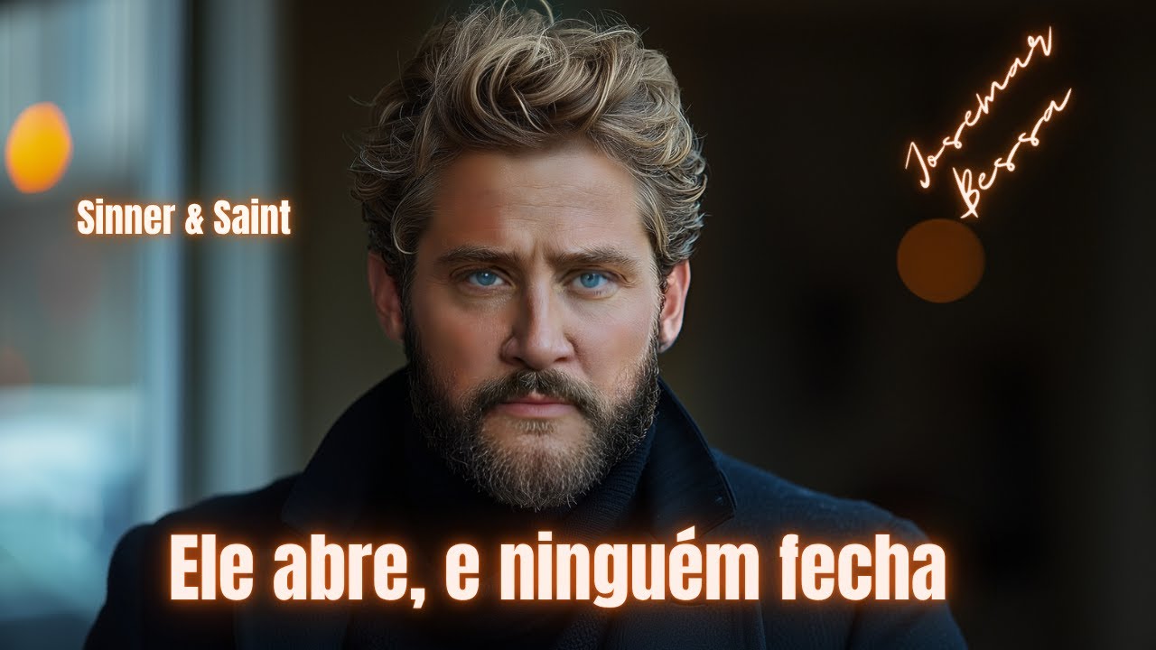 Ele abre, e ninguém fecha — Ele fecha, e ninguém abre. | C. H. Spurgeon | Sermão 1523