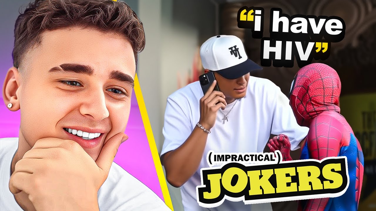 We Did the Most UNCOMFORTABLE Dares Ever..