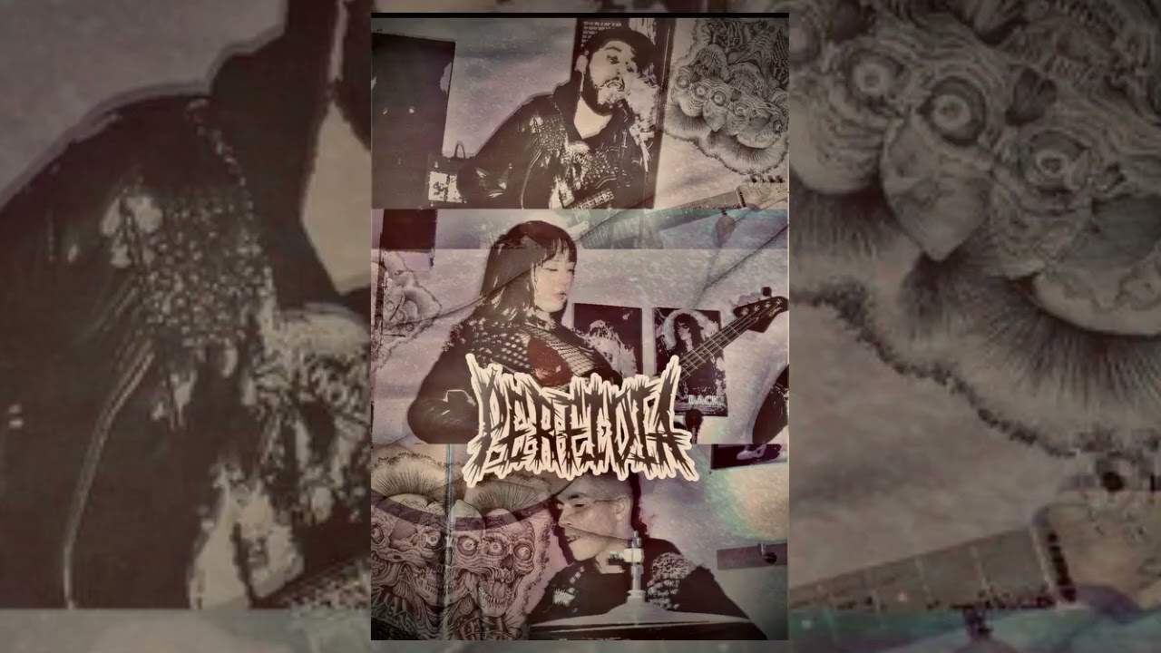 Perfidia - Estres Postraumatico.