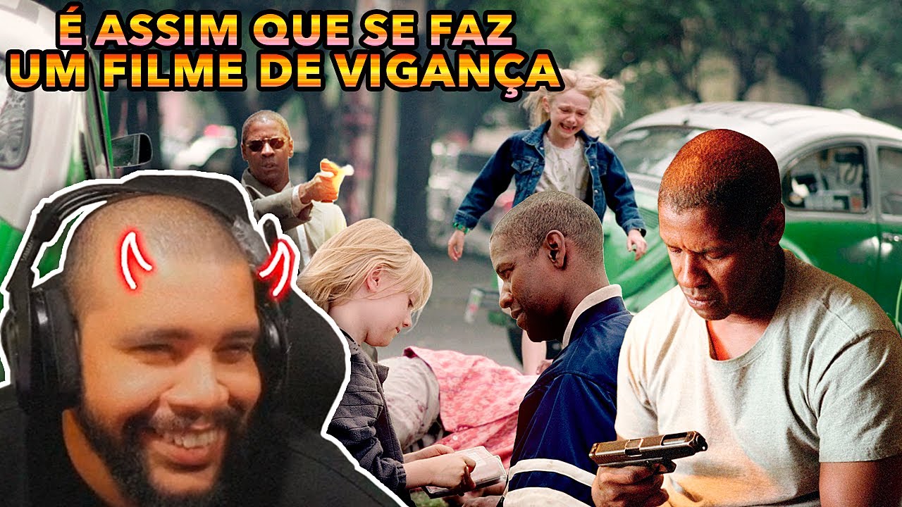 DEIXOU A FILHA SER SEQUESTRADA E ELA MORR3U KKKKKKKKKKK - LUANGAMEPLAY TWITCH CLIPES