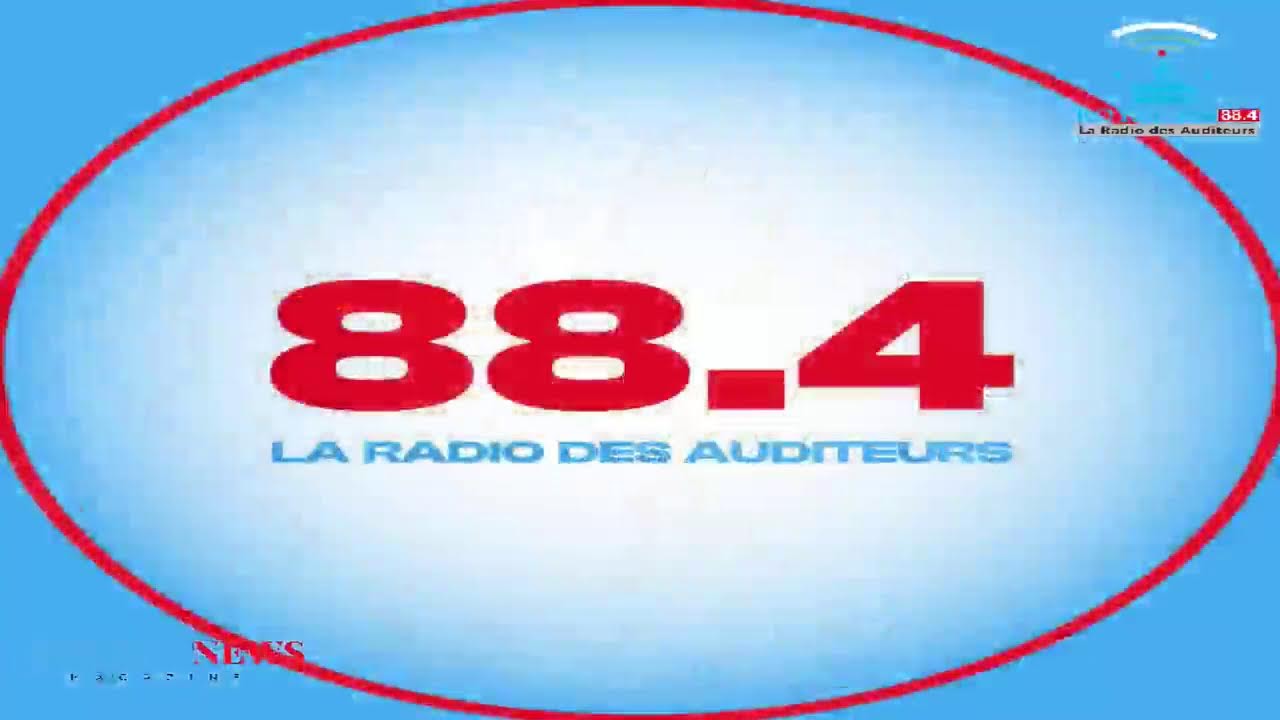 THE 2PM NEWSCAST  (05/03/2026 )