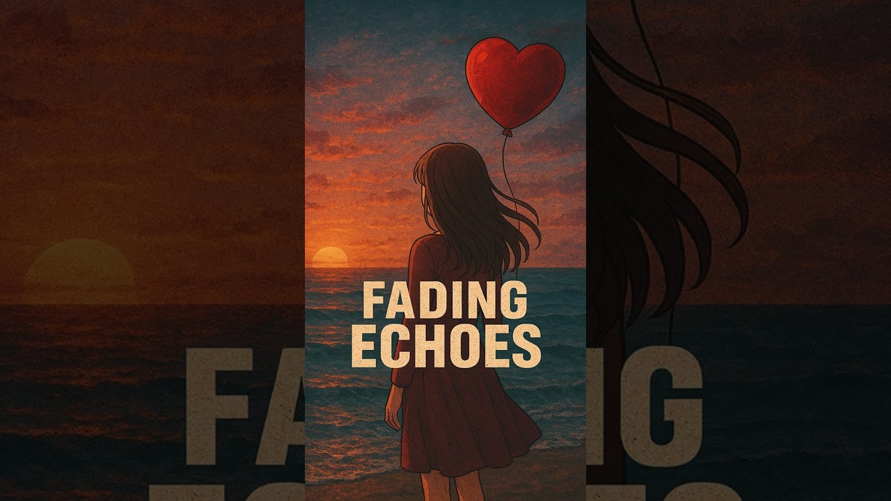 Fading Echoes - By Nathalie