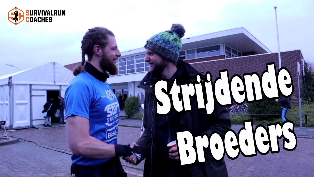 Survivalrun Kootstertille 2020 - KSR - Niels 8e