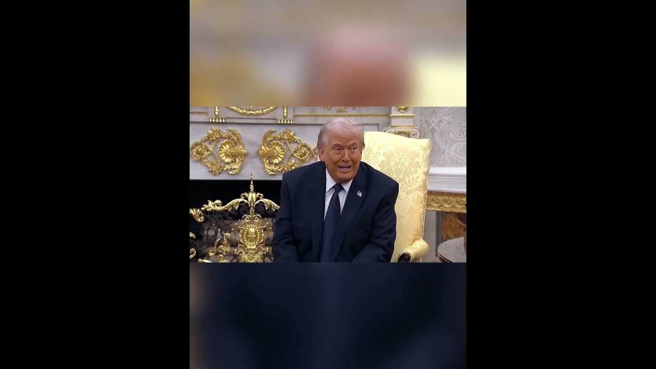 Трамп угрожает разорвать торговые отношения с Испанией из-за доступа к военной базе | GMA Public ...