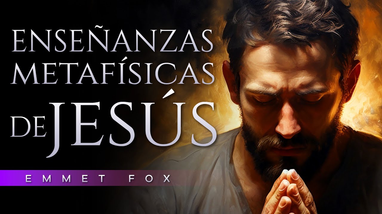 El serm&oacute;n de la Monta&ntilde;a Audiolibro Completo en Espa&ntilde;ol | Emmet Fox | Metaf&iacute;sica Cristiana