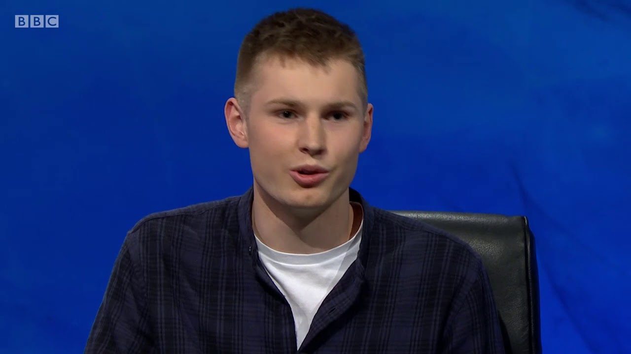 University Challenge S47E30
