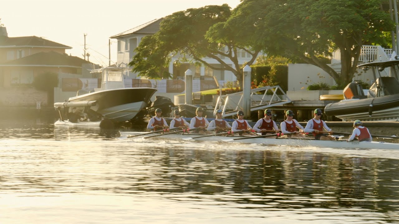 TSS FIRST VIII - 2023