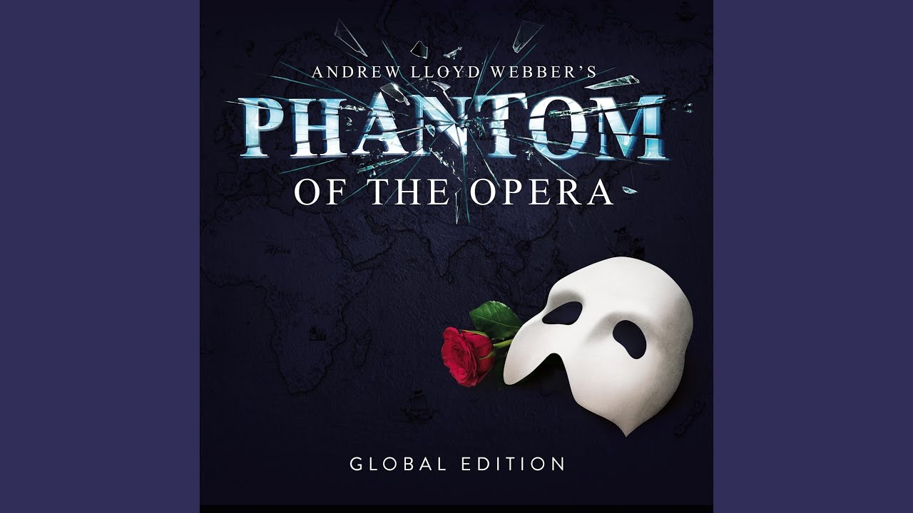 Musica en la Oscuridad (2000 Mexican Spanish Cast Recording Of 