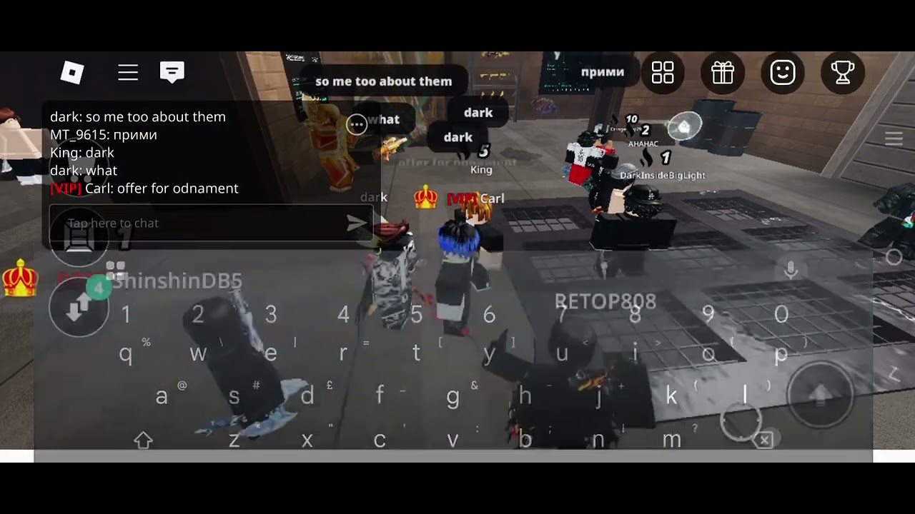 Trading my inv in mvsd