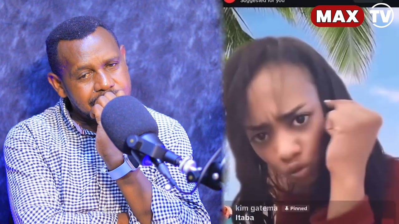 KAREGEYA BYAMURENZE, SHADDY BOO N’IBYAMUBAYEHO BYOSE, NTA GUCA KURUHANDE AVUZE UKURI 