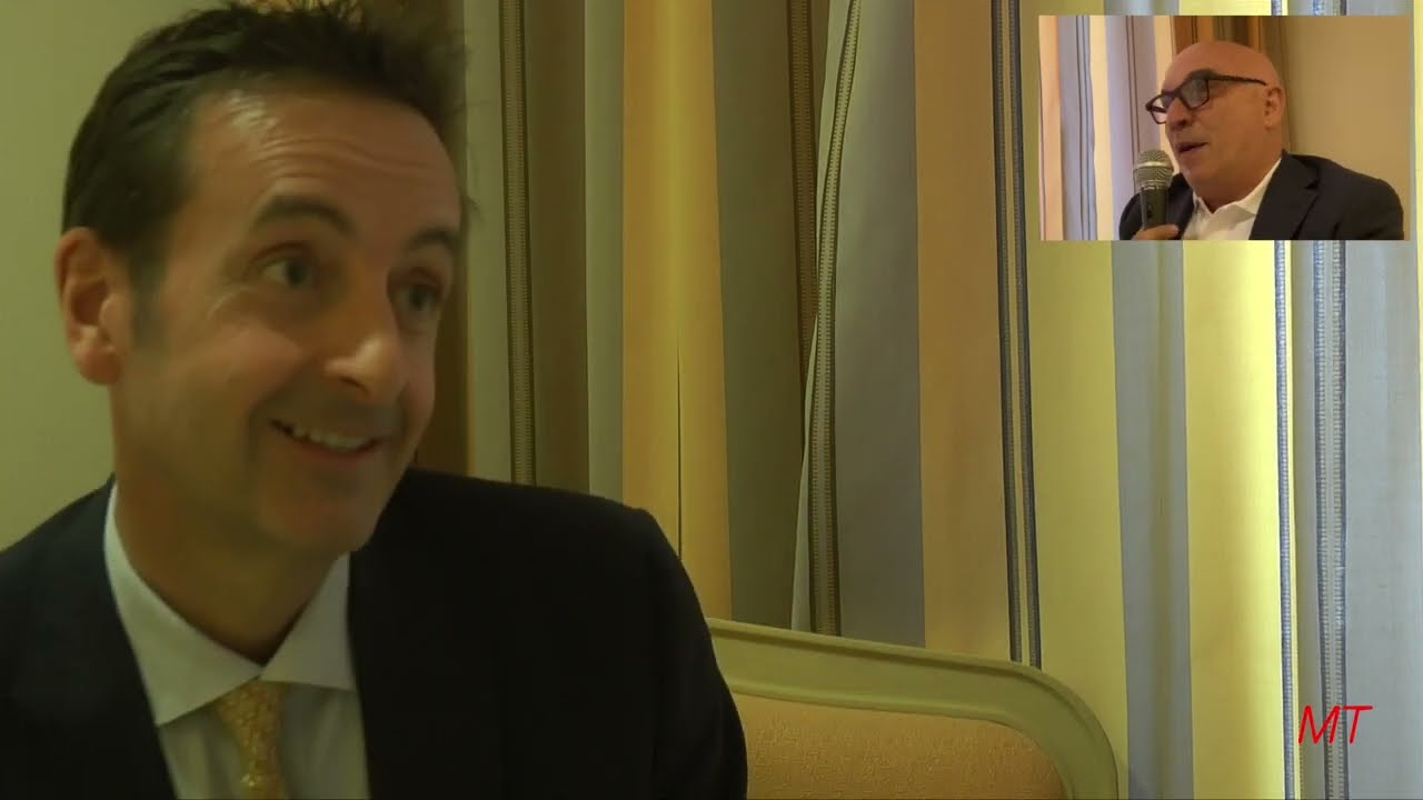 Sergio Novello (Sonepar Italia)