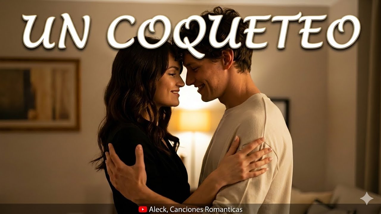 Un coqueteo
